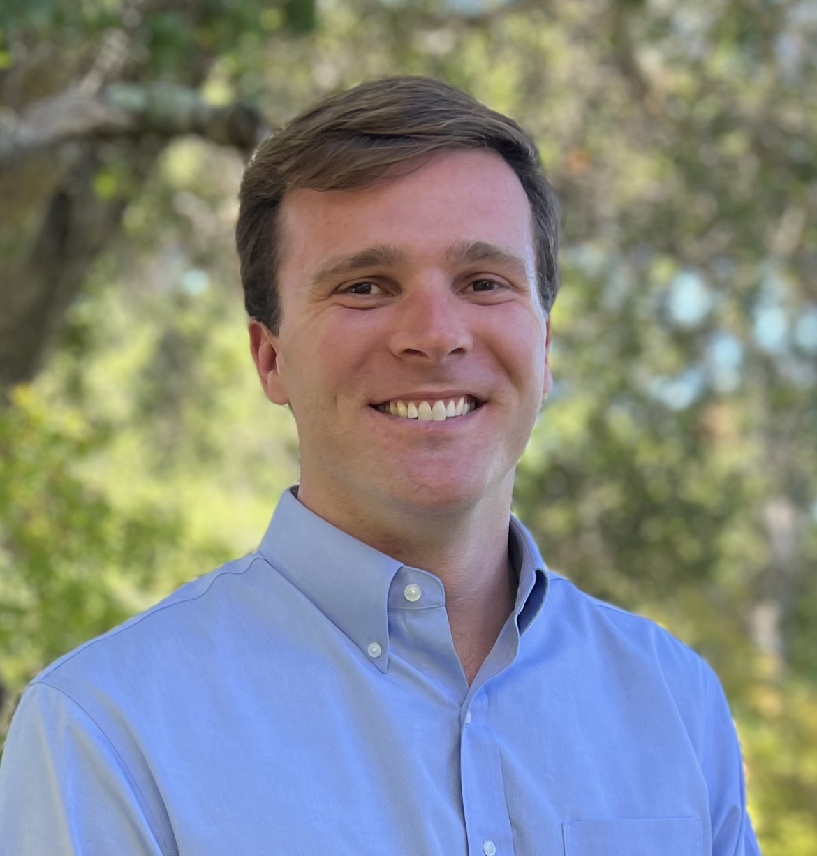 Peter Baxter's Image