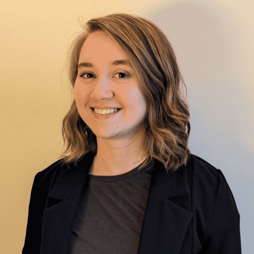 M. Annelise Blanchard's Image