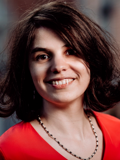 Laura Bringmann's Image