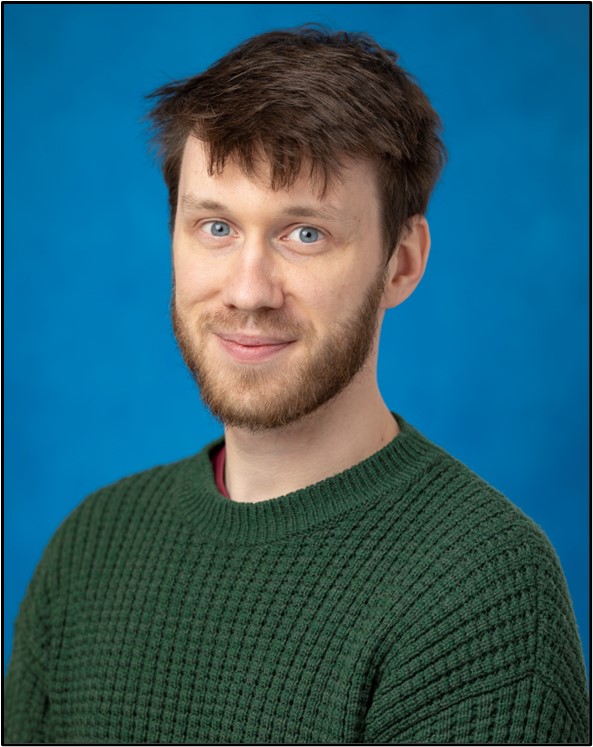 Egon Dejonckheere's Image