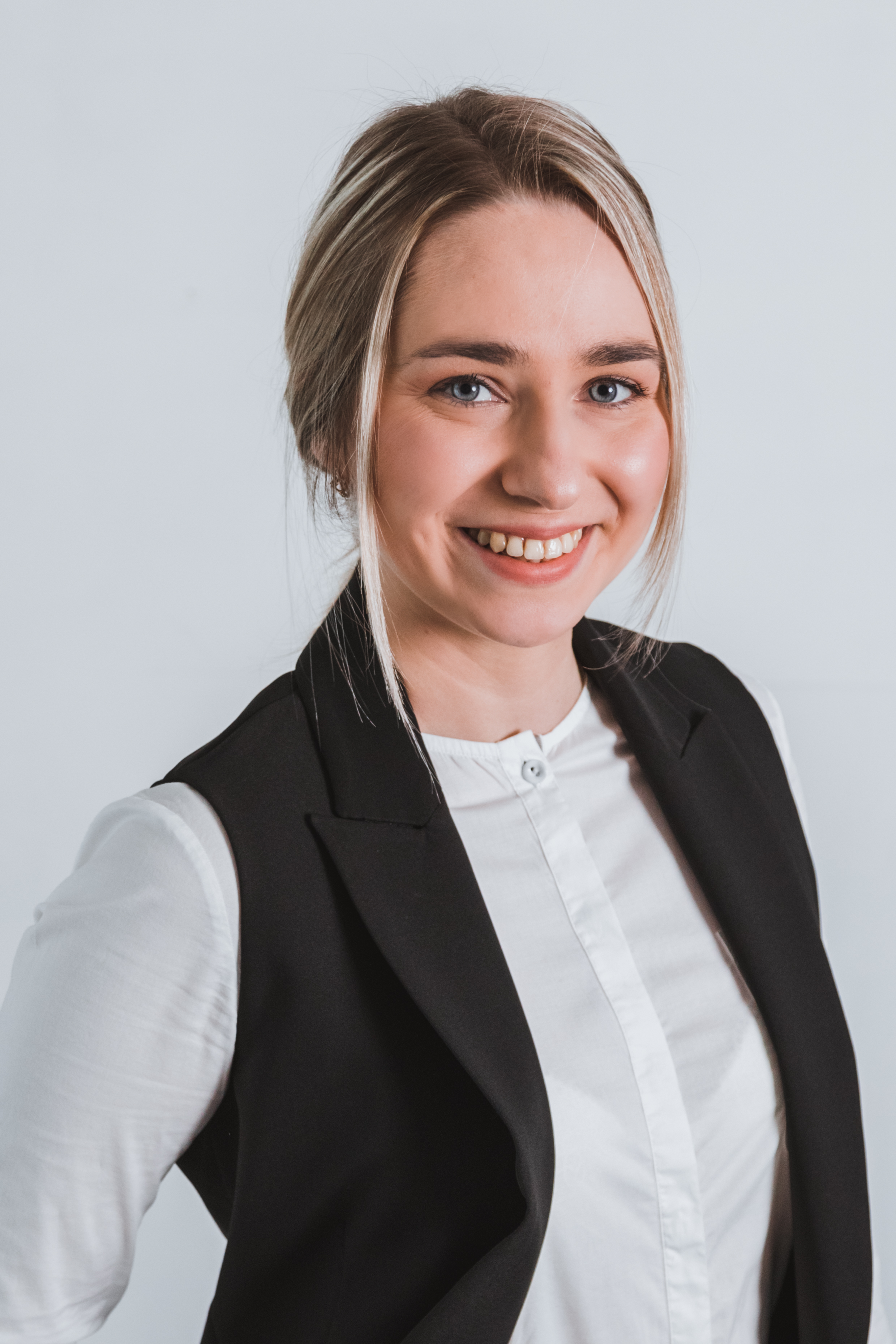 Anastasia Galkina's Image