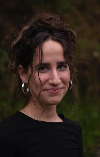 Gil Grunfeld's Image