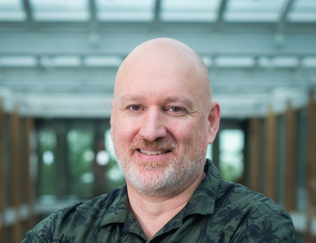 Fred Hasselman's Image