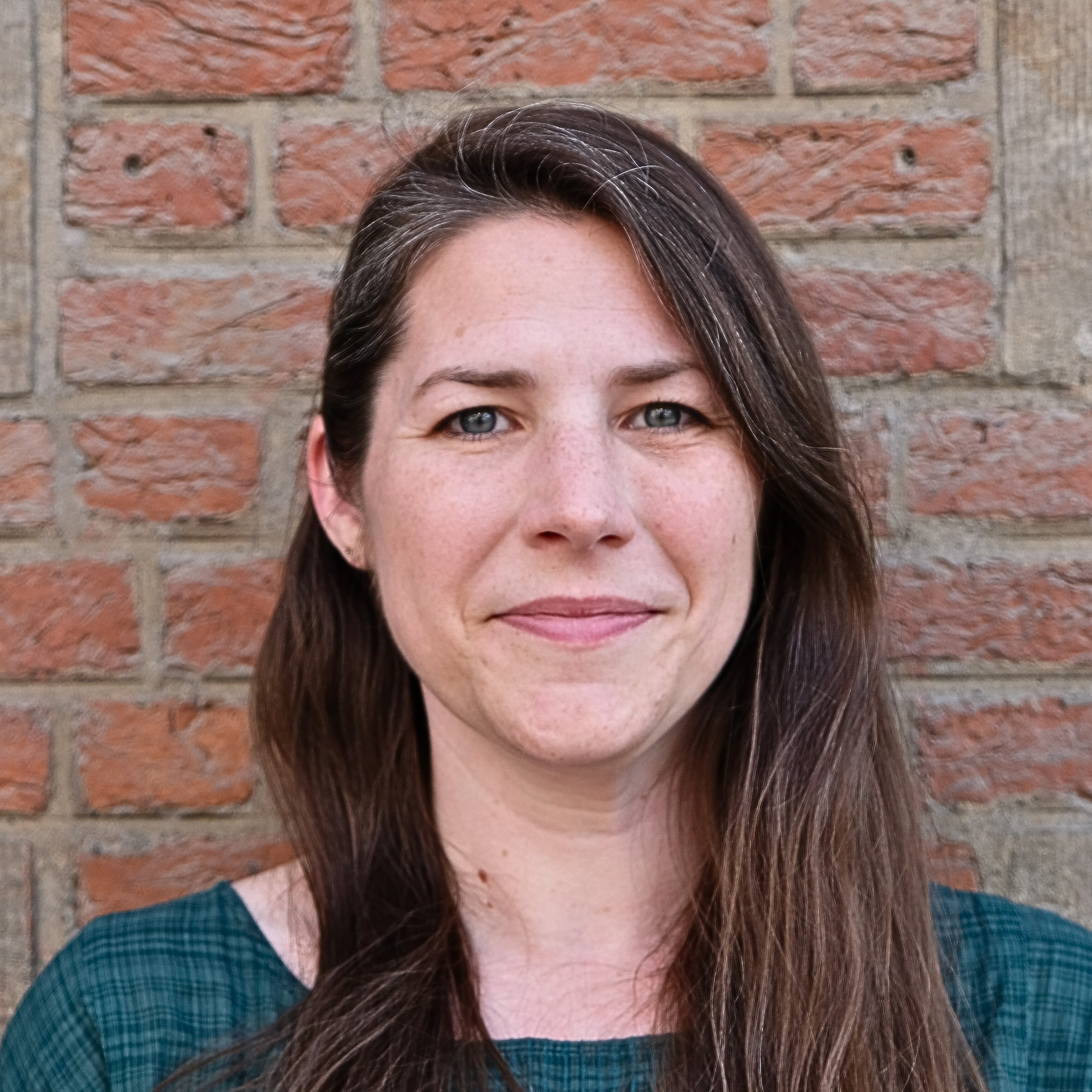 Katie Hoemann's Image