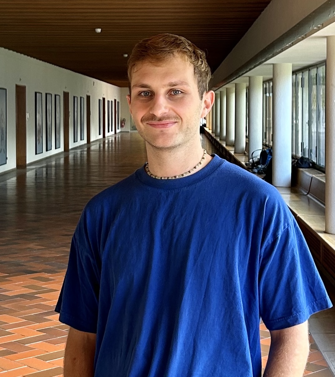 Sandro Menegola's Image