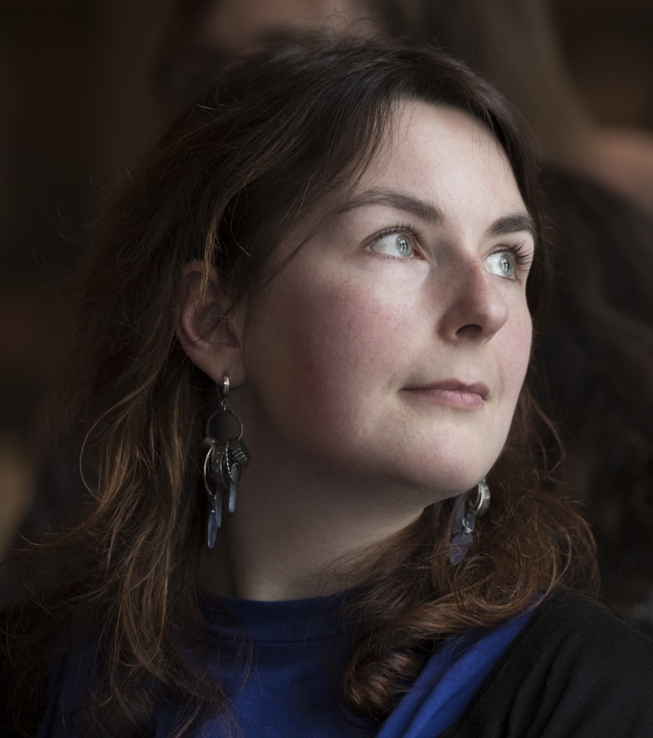 Noémi Schuurman's Image