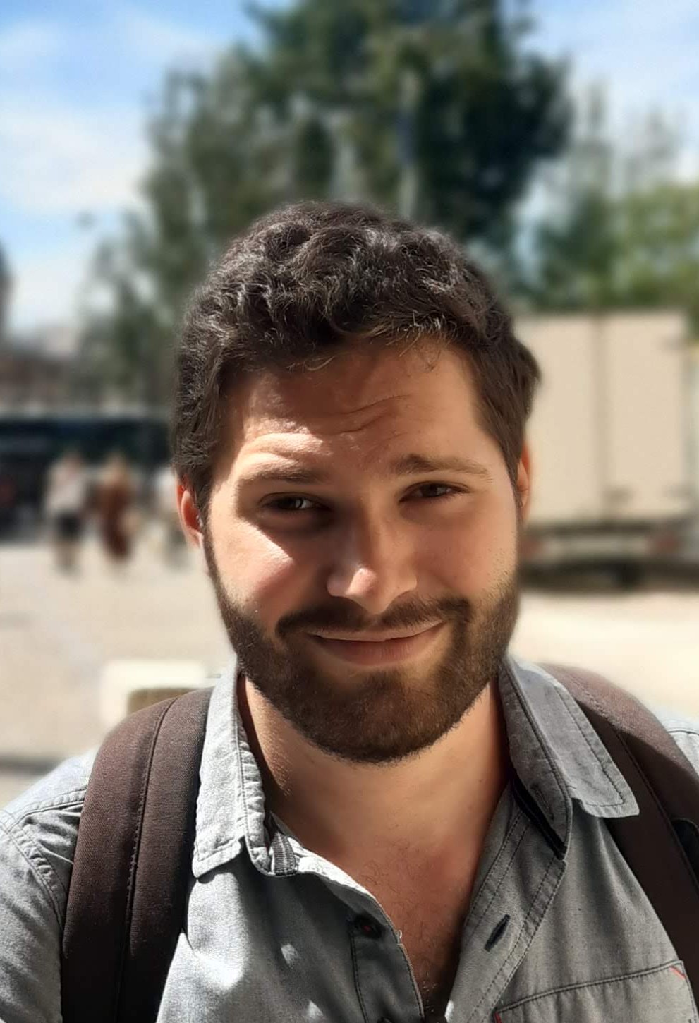 Niels Vanhasbroeck's Image