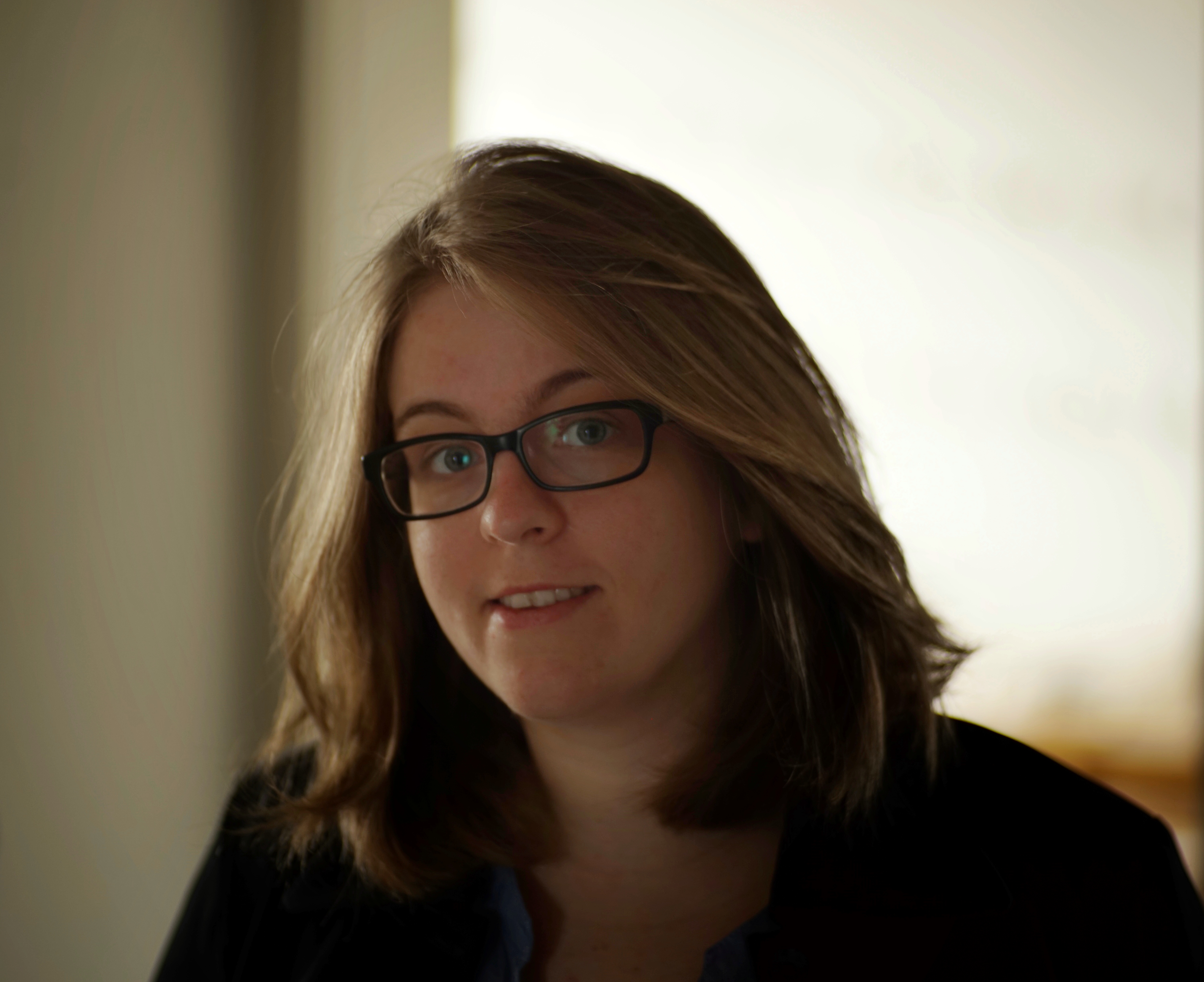 Caroline Zygar-Hoffmann's Image